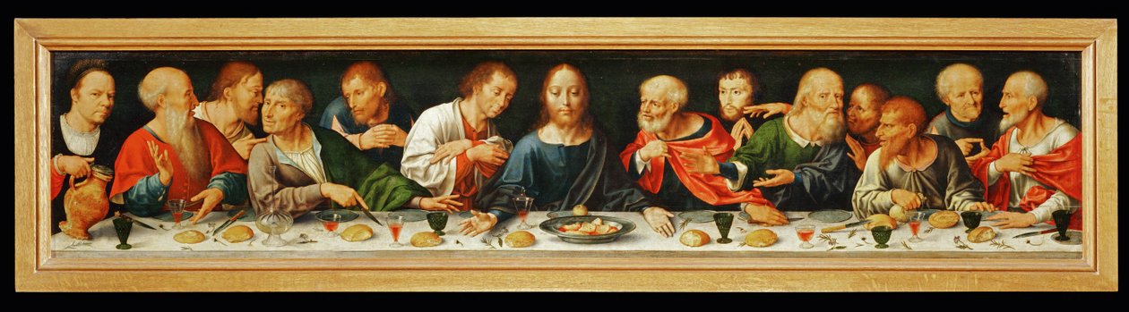  by Joos van Cleve