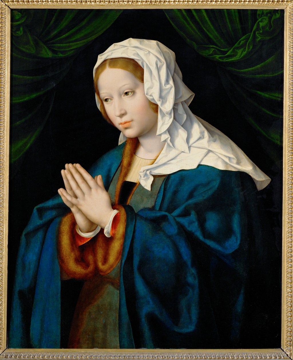  by Joos van Cleve