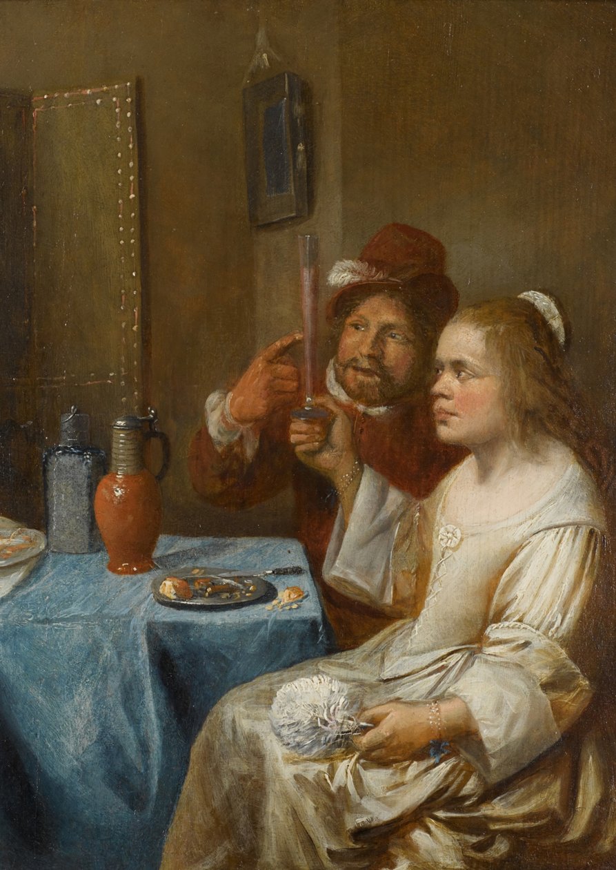  by Joos van Craesbeeck