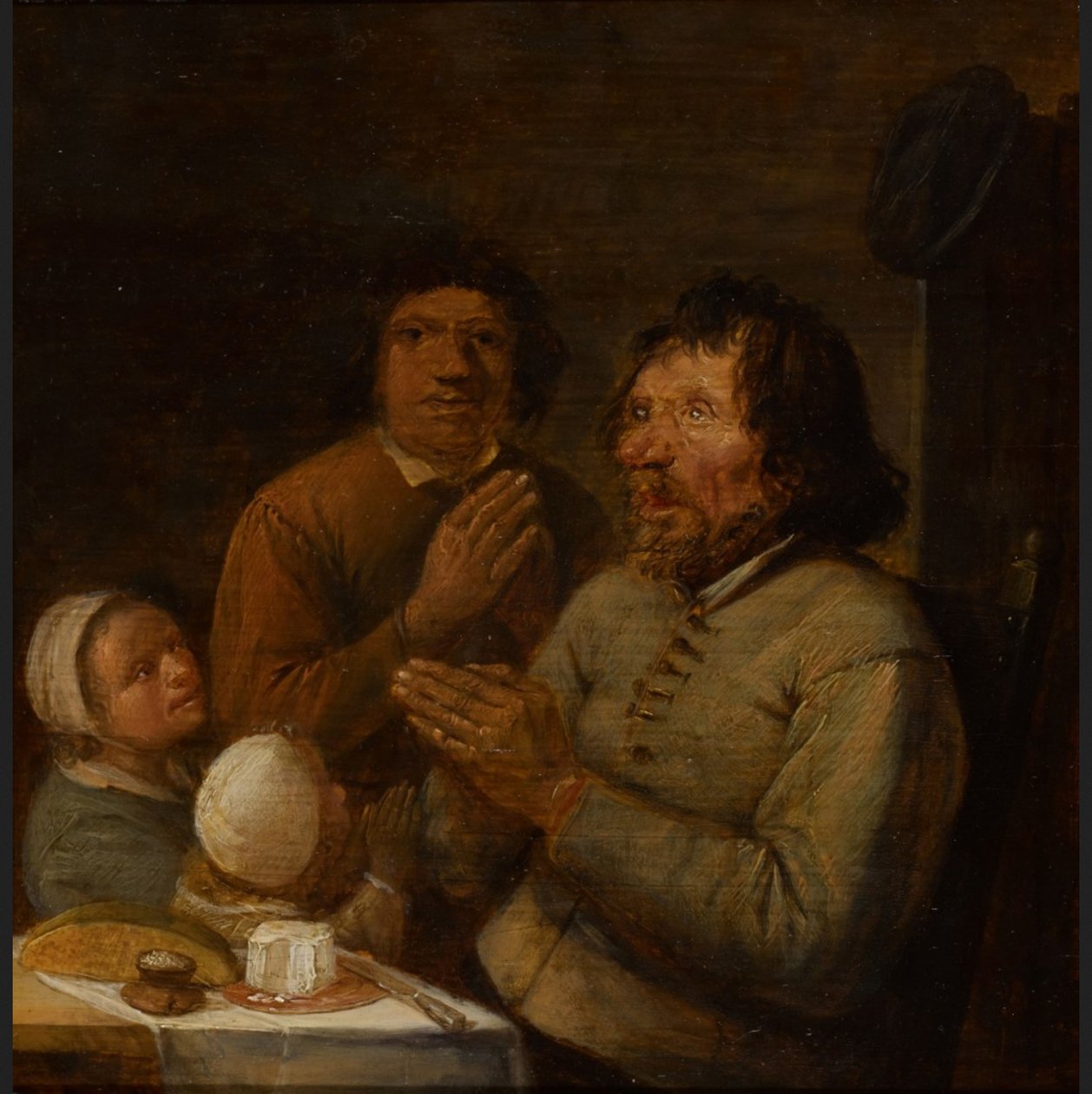  by Joos van Craesbeeck