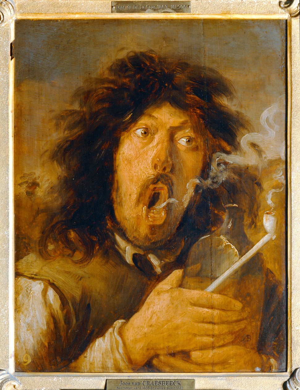  by Joos van Craesbeeck
