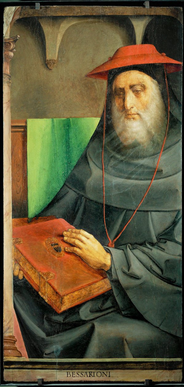  by Joos van Gent (fl.1460 75)