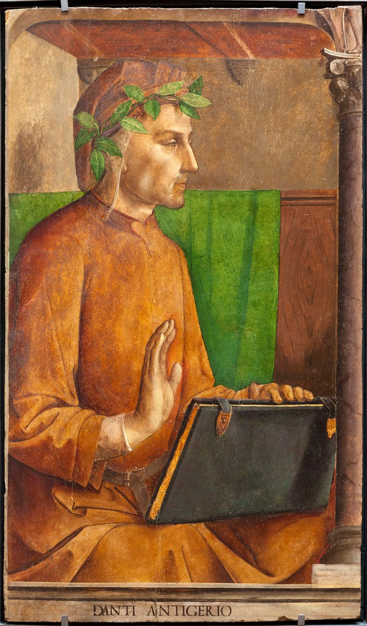 Dante Alighieri