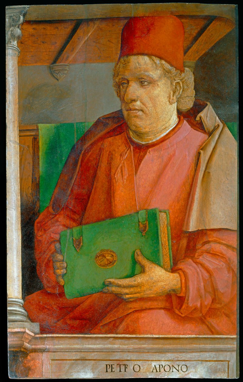  by Joos van Gent (fl.1460 75)