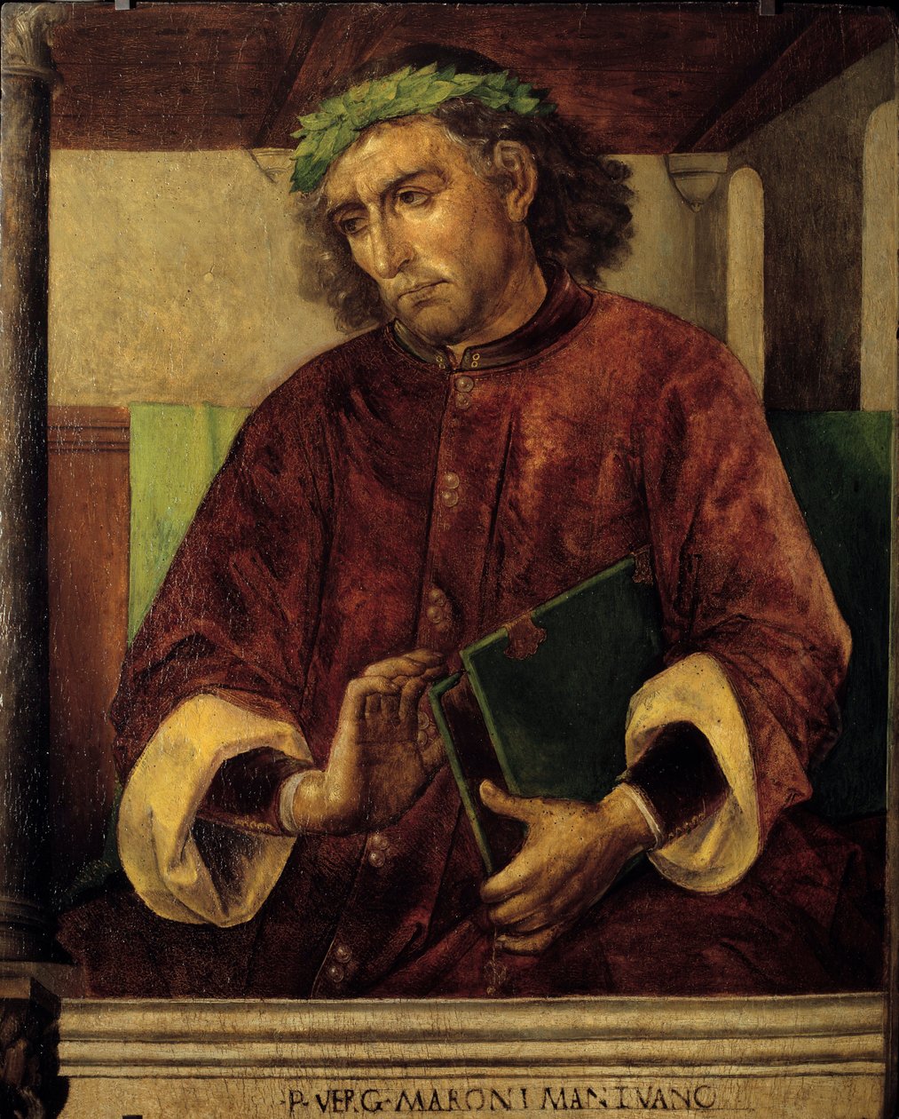 Virgil