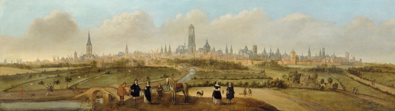  by Joost Cornelisz Droochsloot