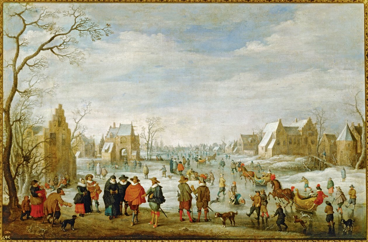  by Joost Cornelisz Droochsloot