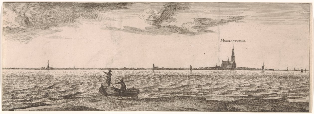 Maassluis