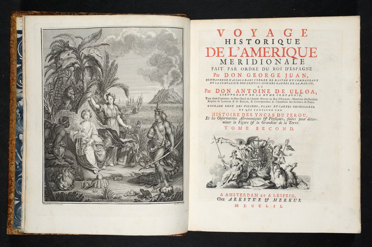 Voyage Historique de l