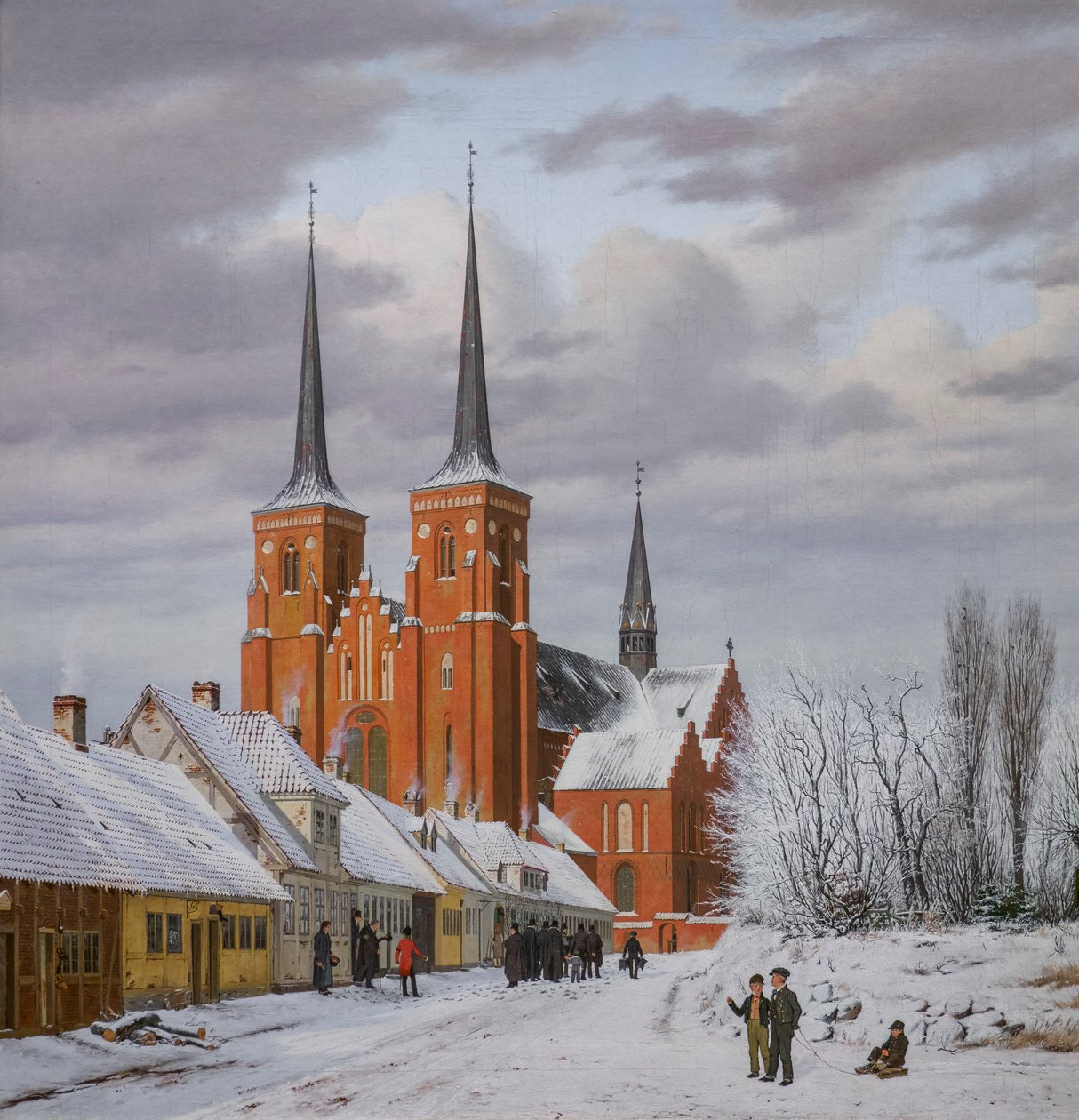 Roskilde