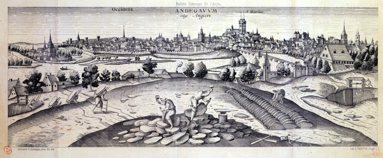 Angers