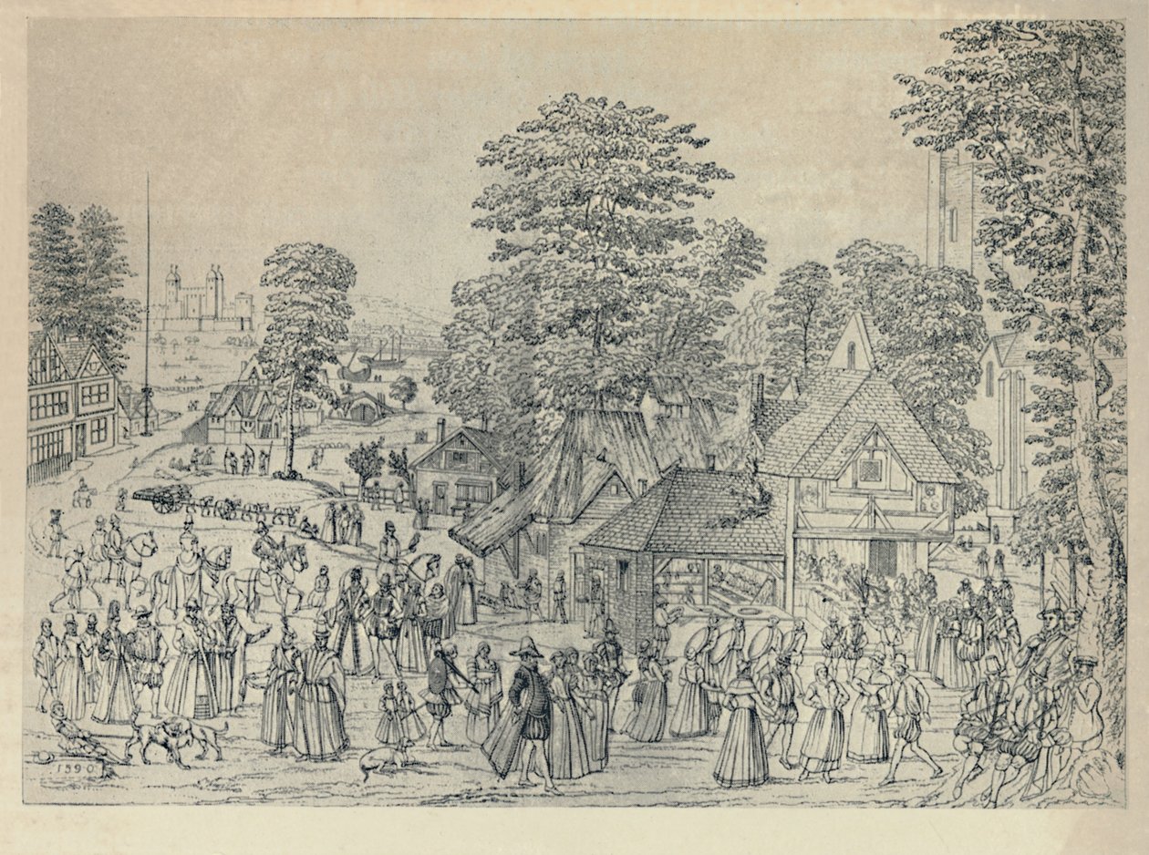 Bermondsey
