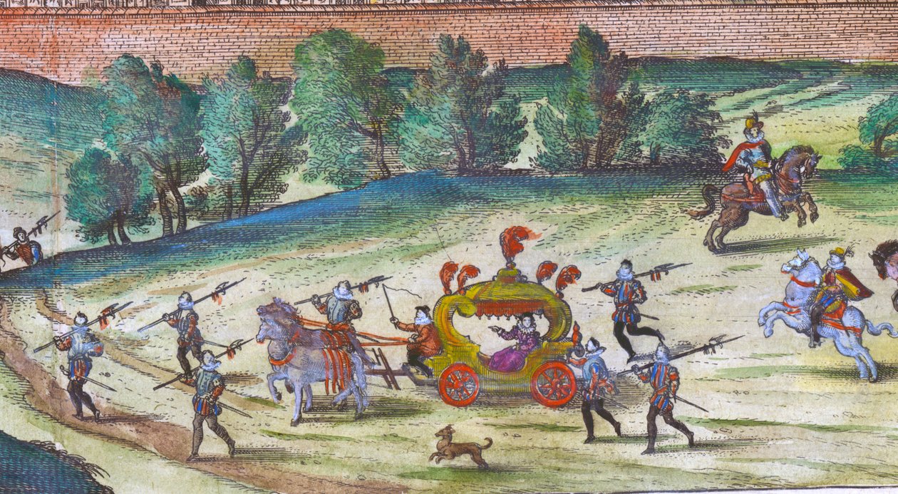 Kraliçe I. Elizabeth