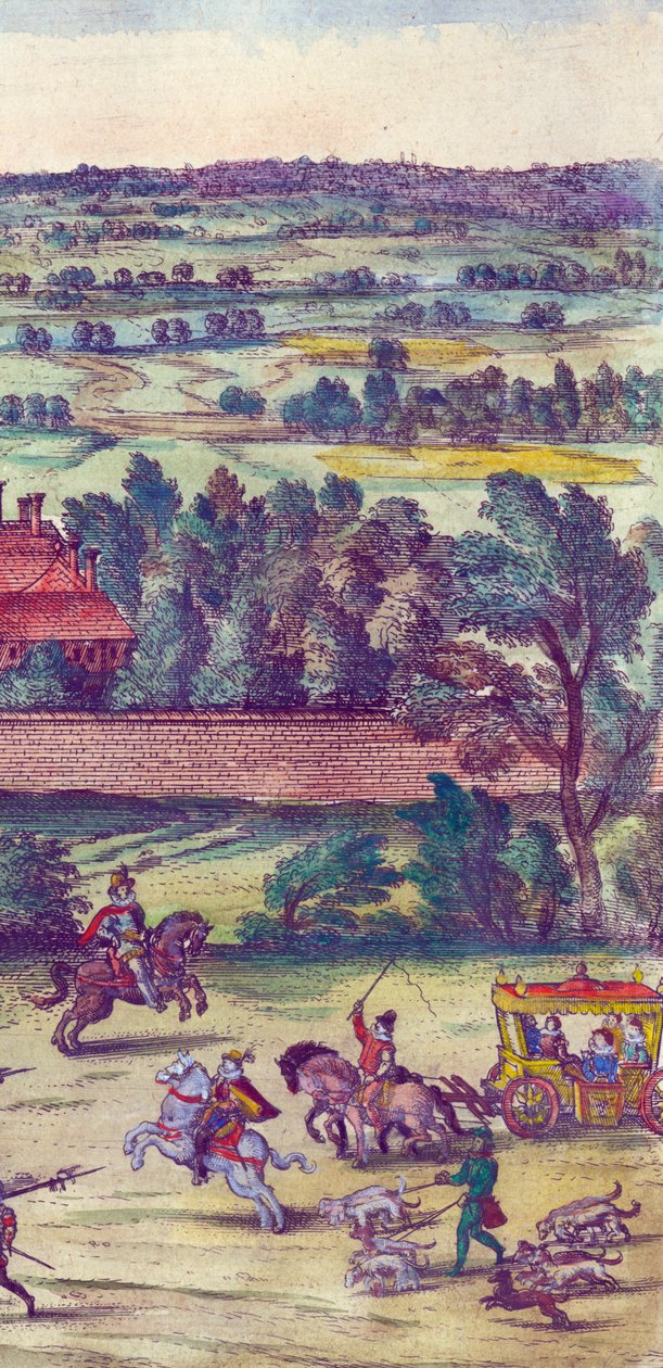 Kraliçe I. Elizabeth