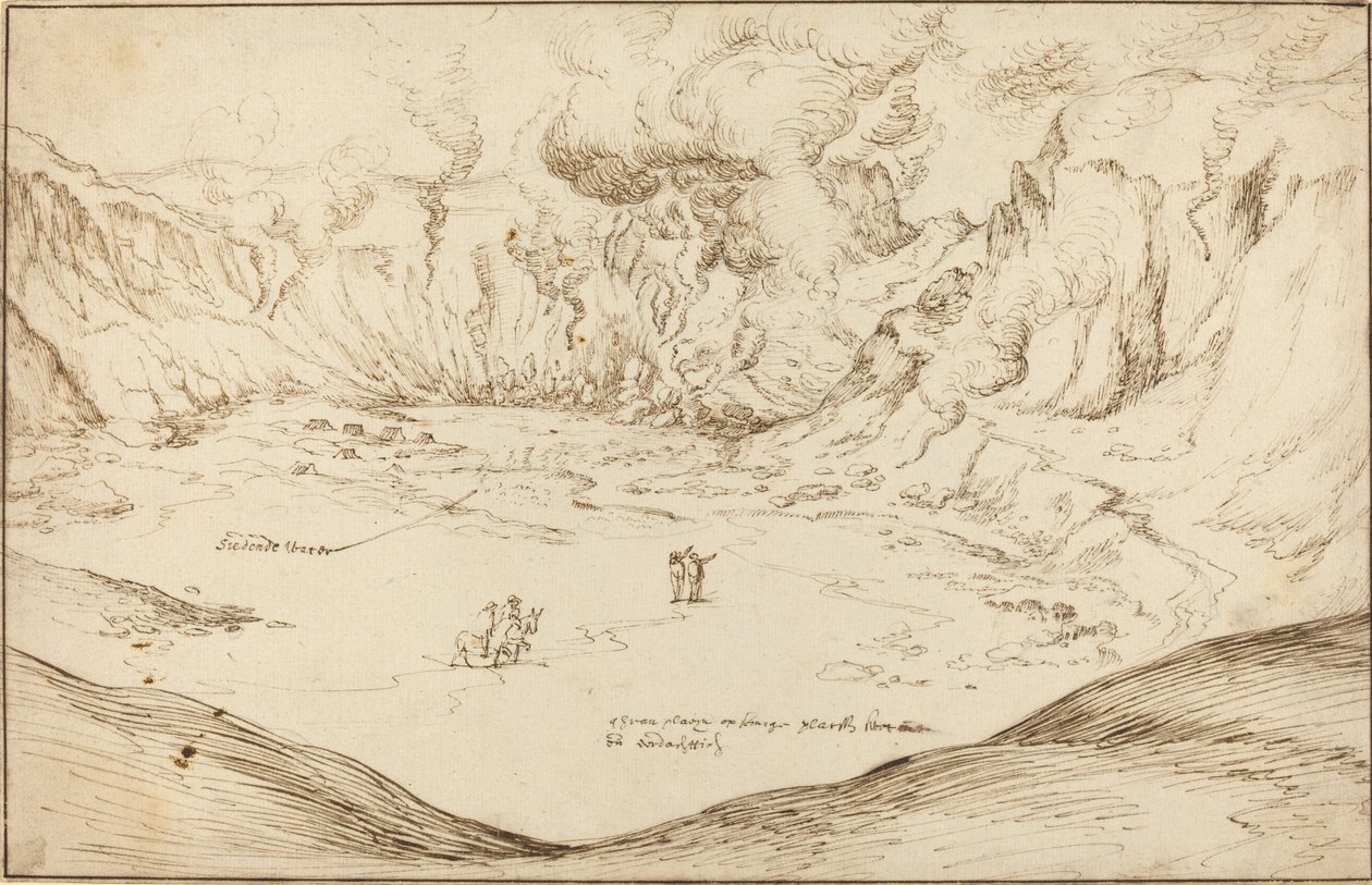 Forum Volcani: Pozzuoli