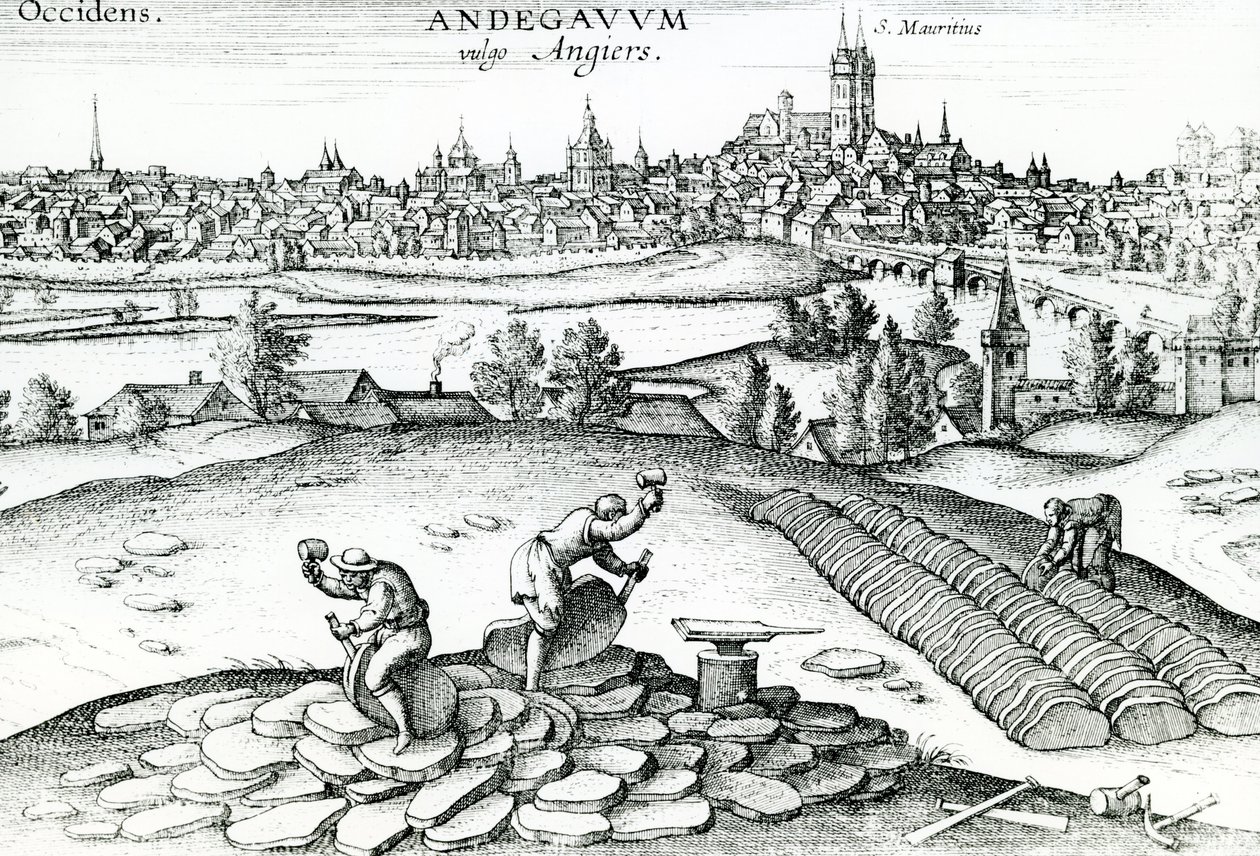 Angers