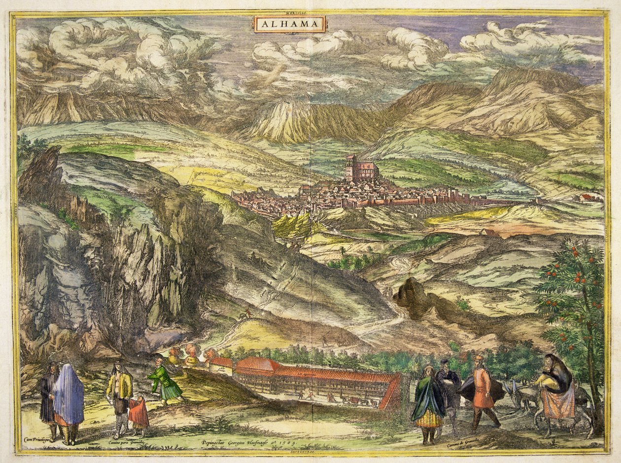 Alhama