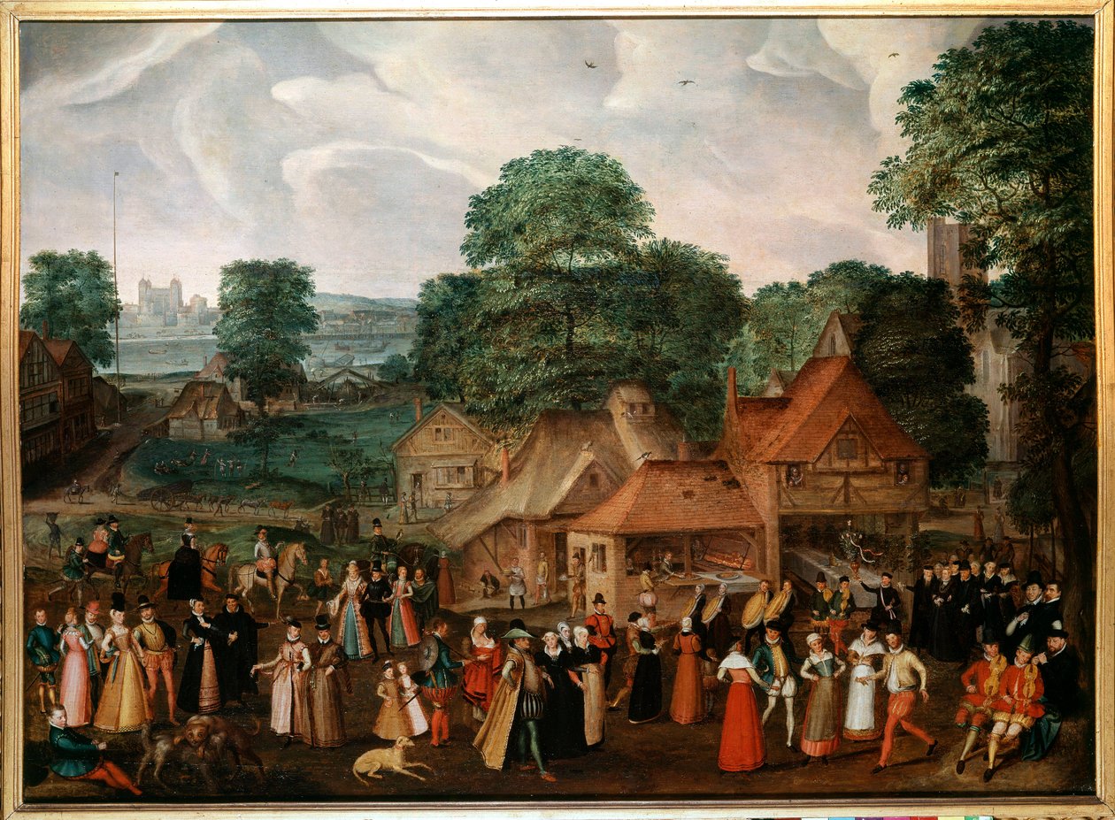 Berdmondsey