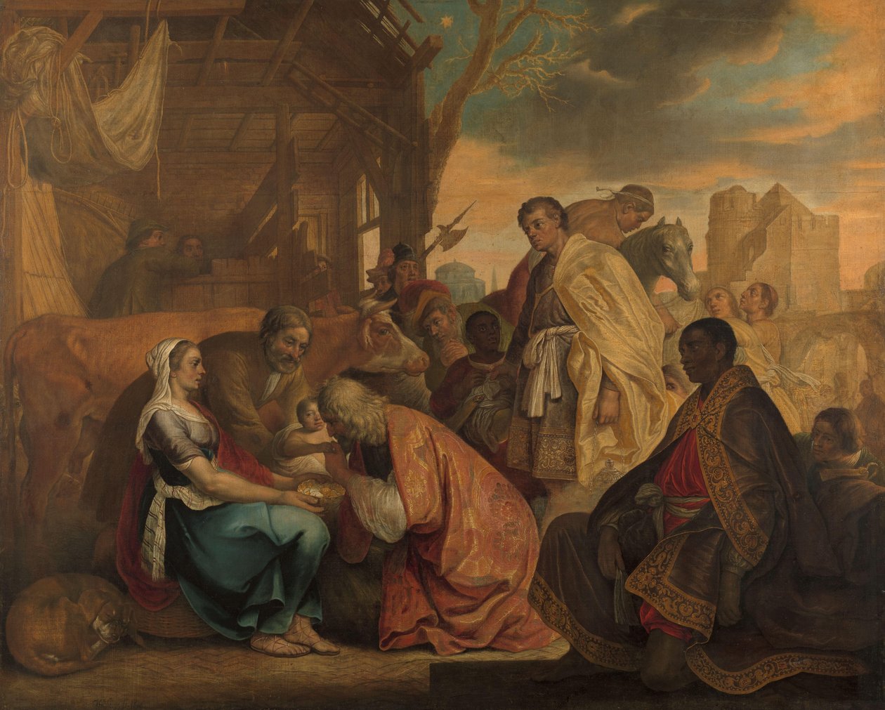 Magi
