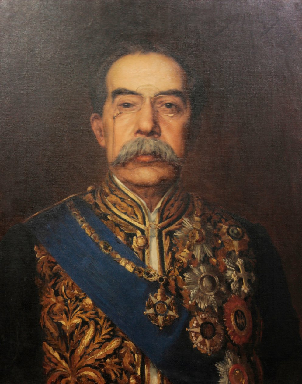 José Luciano de Castro