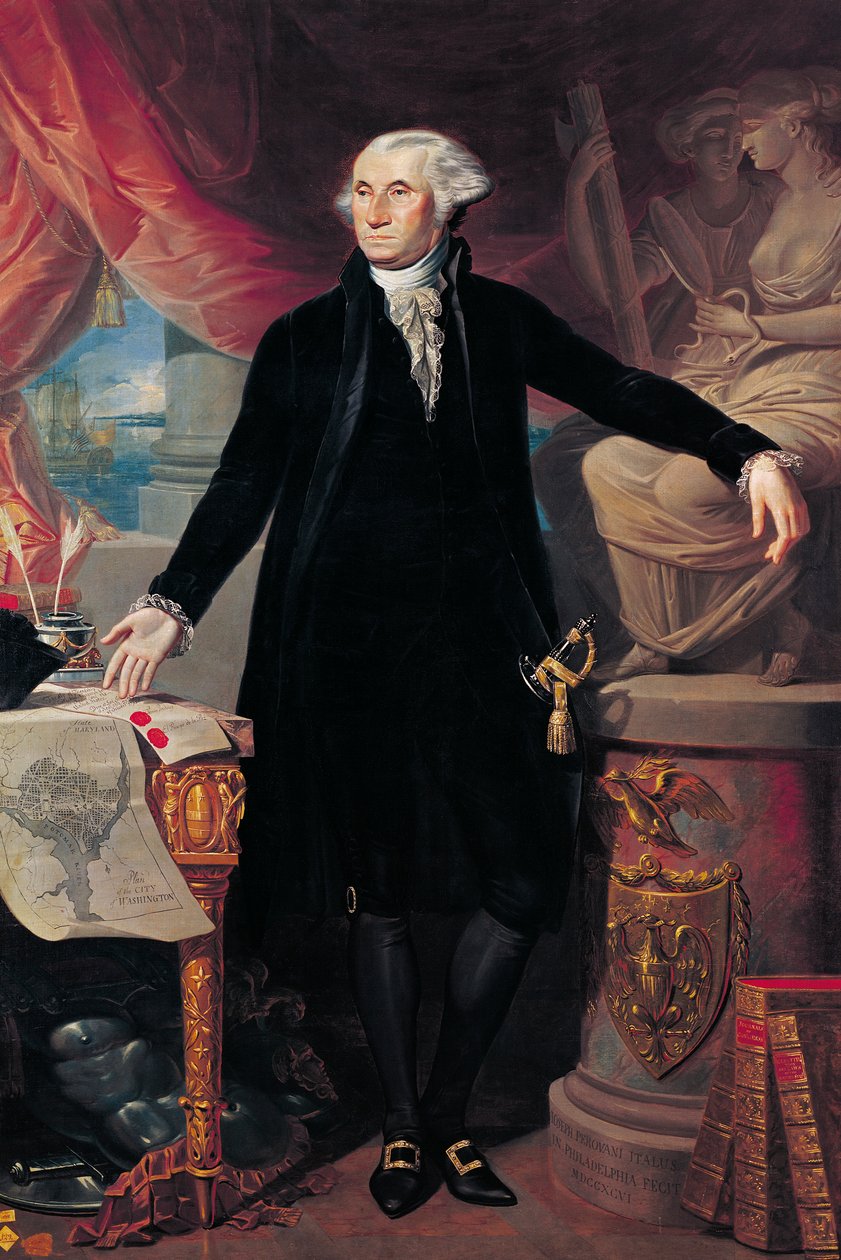 George Washington