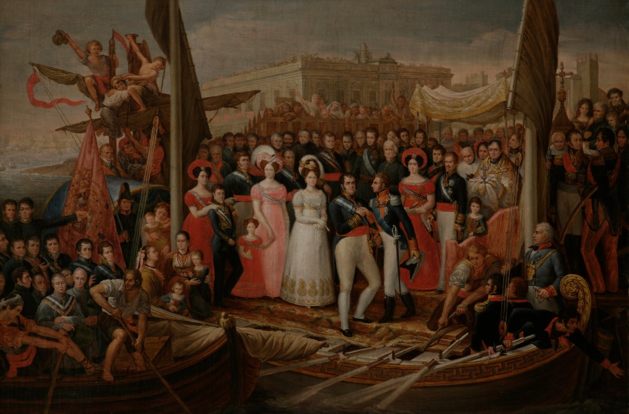 Ferdinand VII