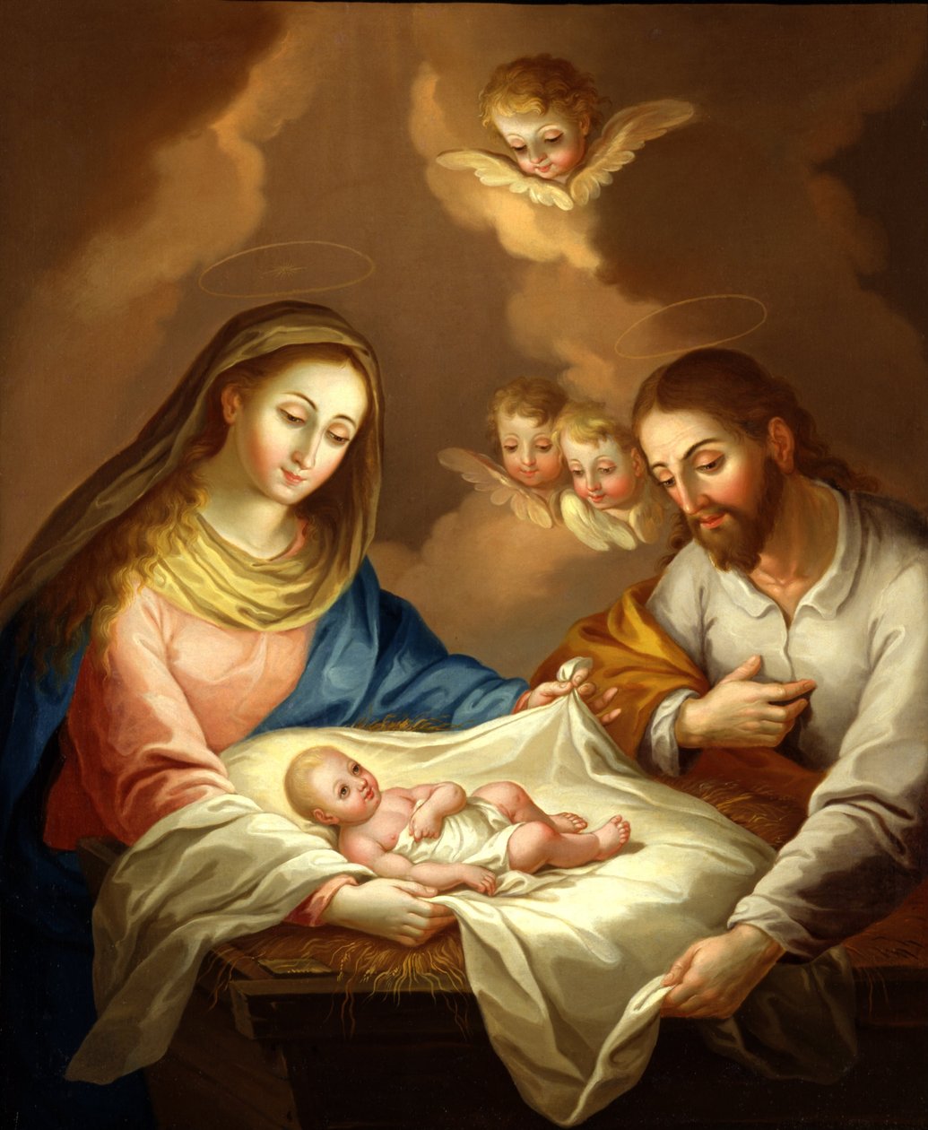  by José Campeche