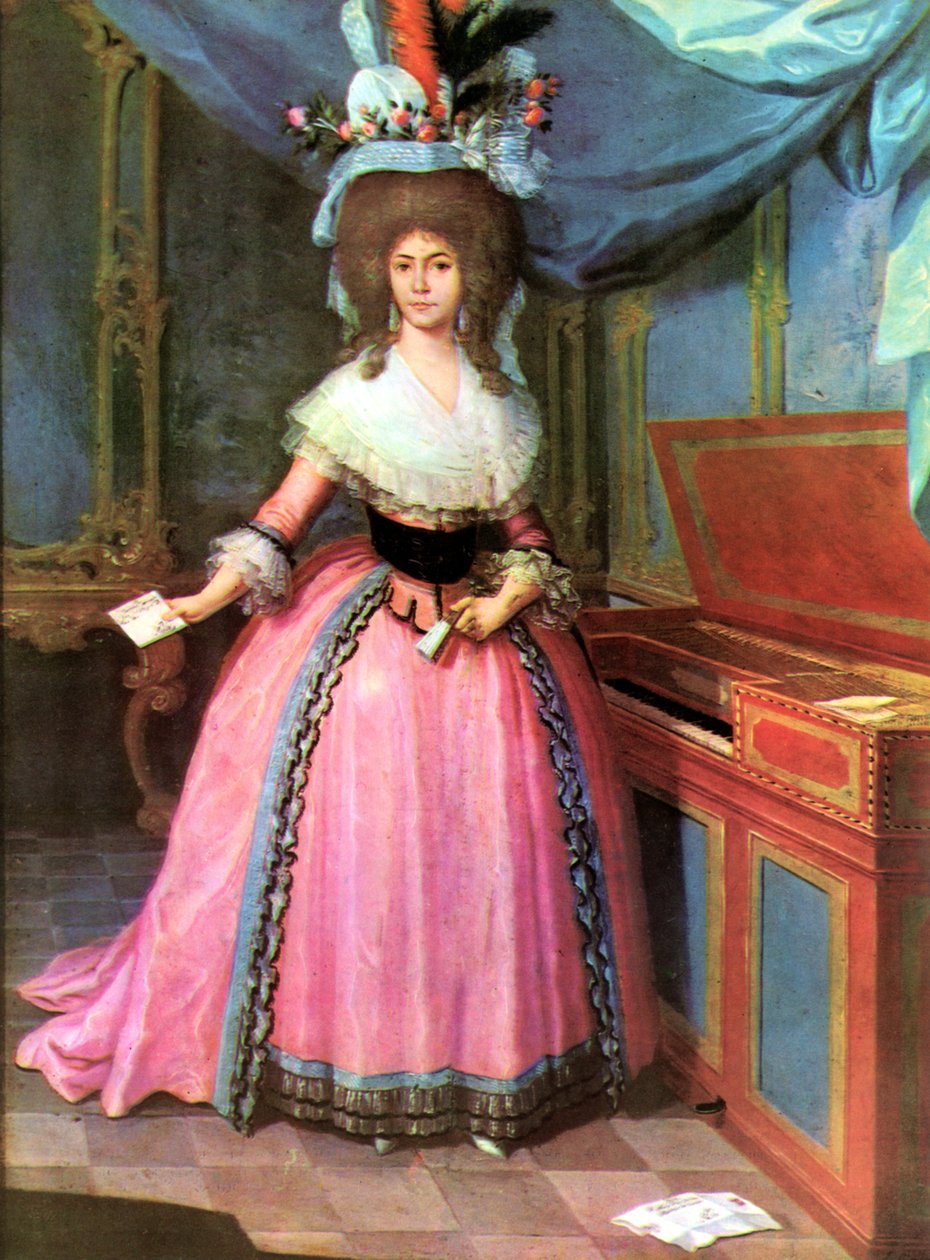  by José Campeche
