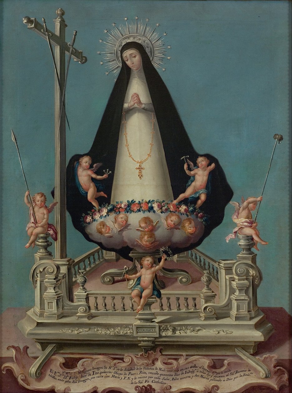  by José Campeche