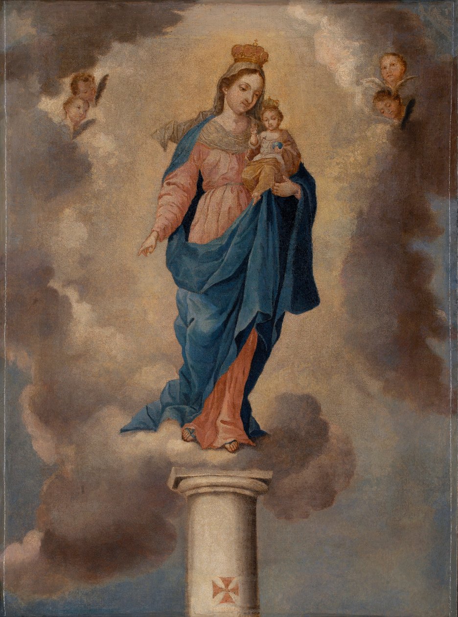  by José Campeche y Jordán