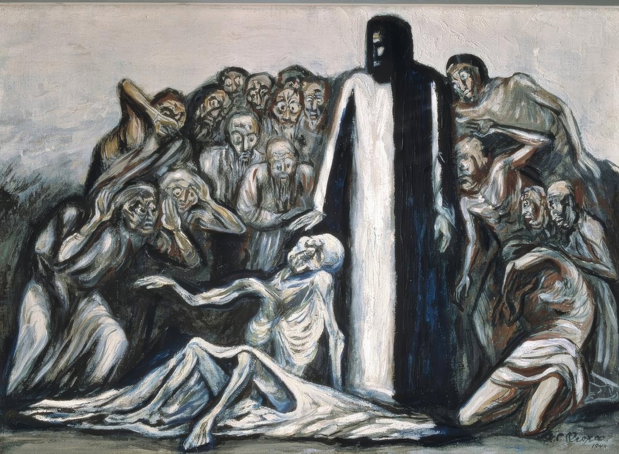Lazarus