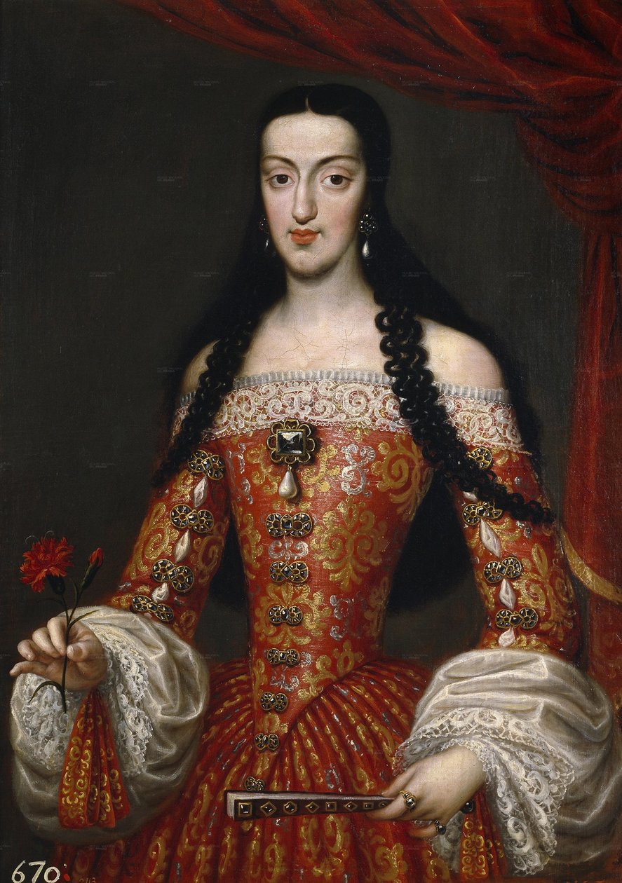  by José García Hidalgo