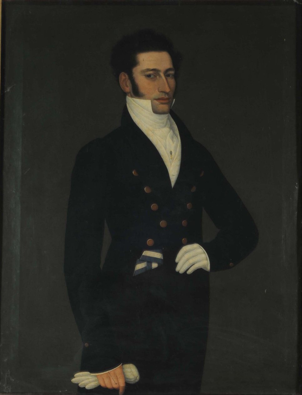José Gerónimo Rodriguez