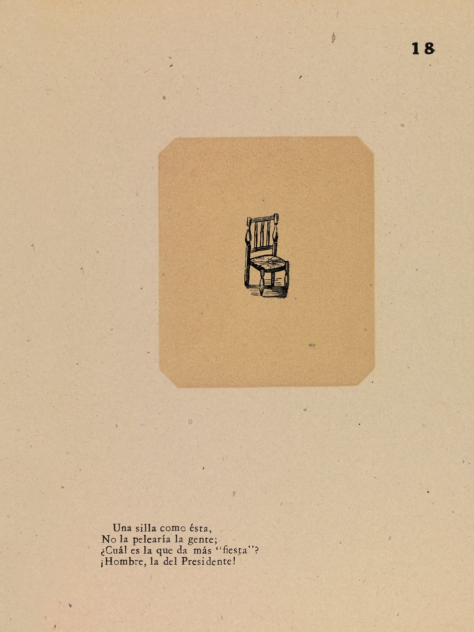  by José Guadalupe Posada