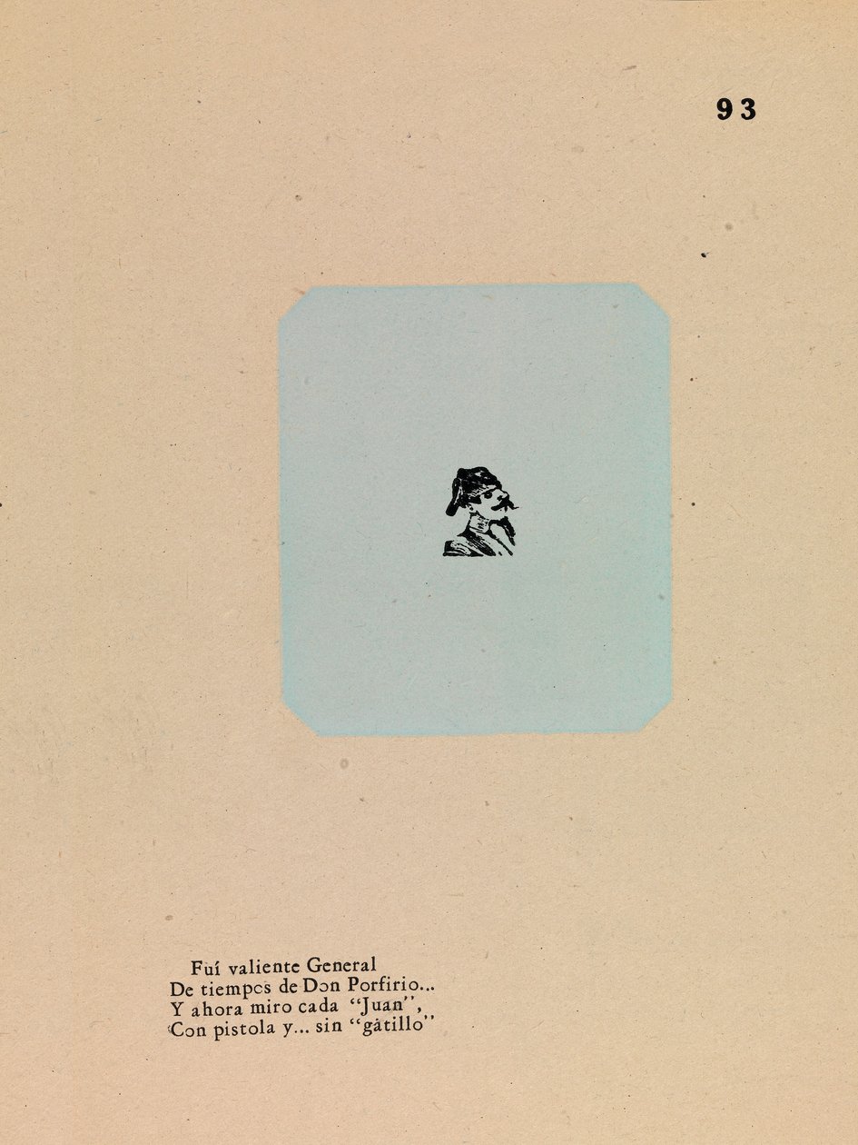  by José Guadalupe Posada