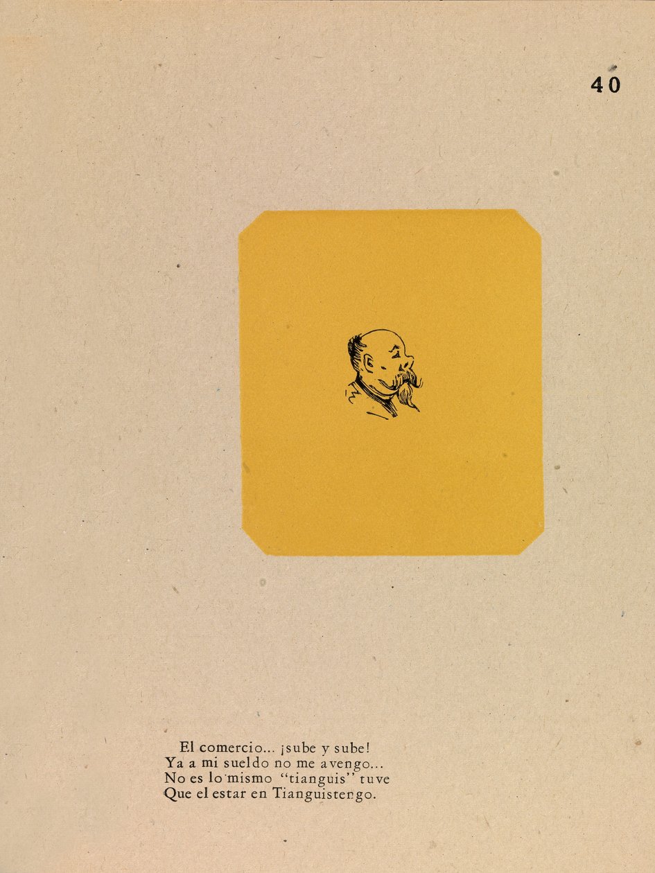  by José Guadalupe Posada