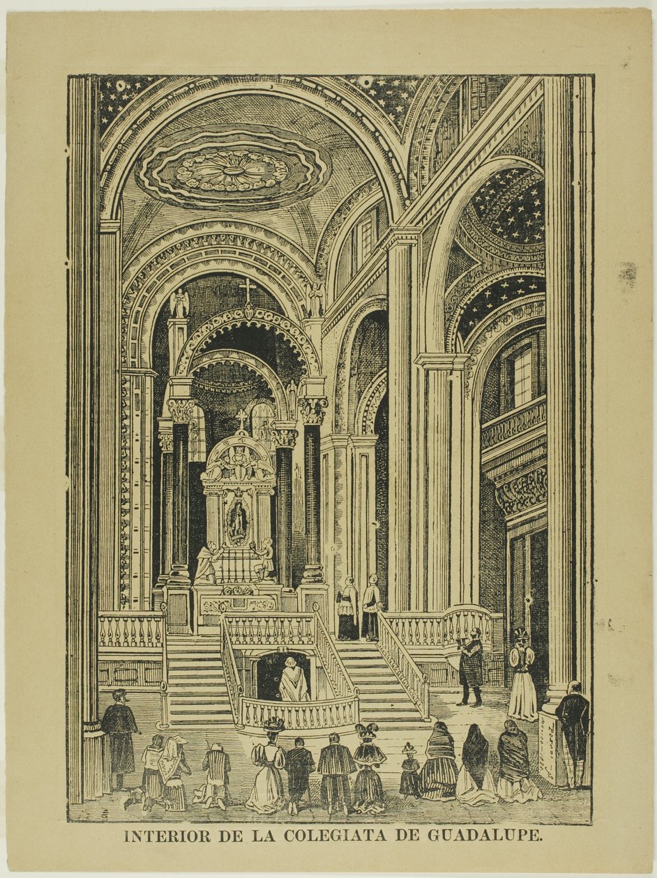  by José Guadalupe Posada