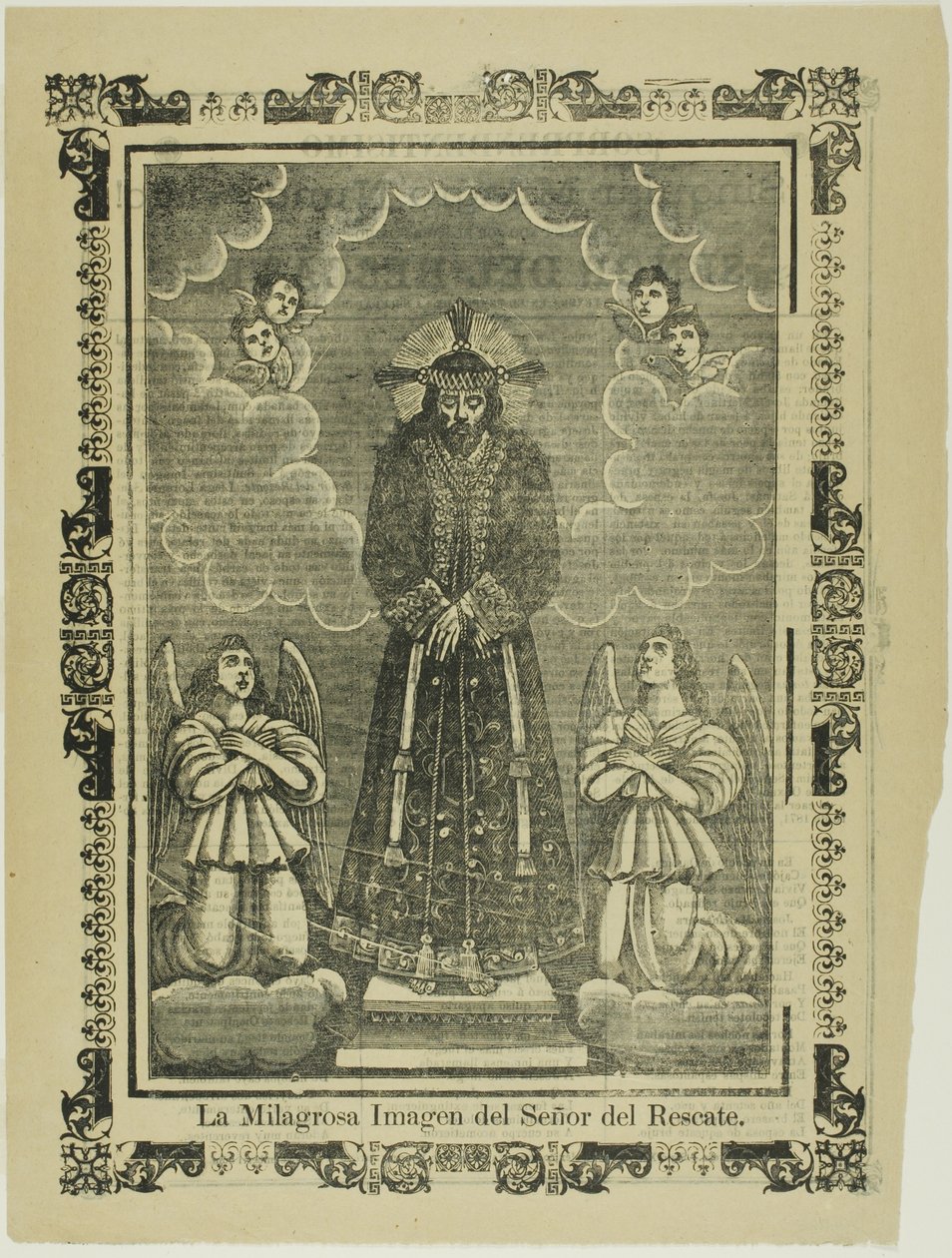  by José Guadalupe Posada
