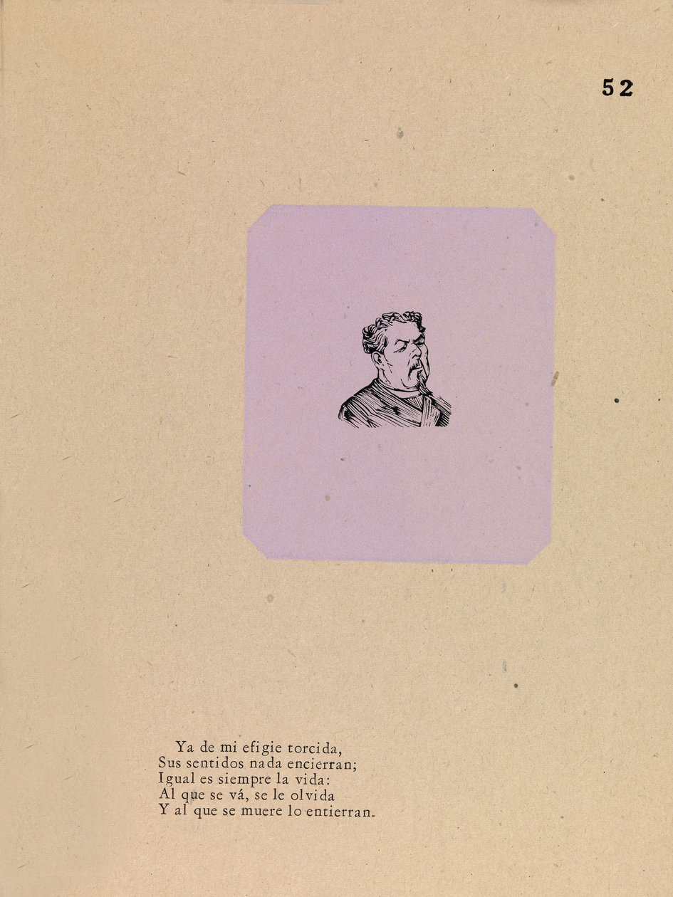  by José Guadalupe Posada