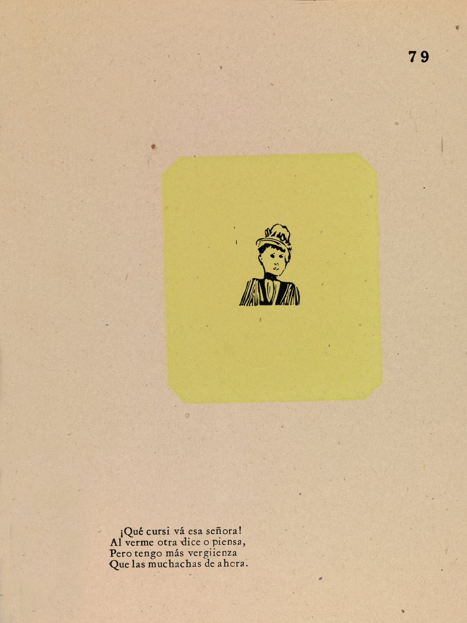  by José Guadalupe Posada