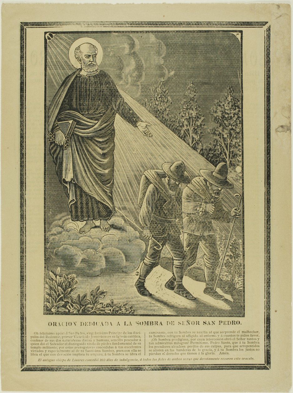  by José Guadalupe Posada