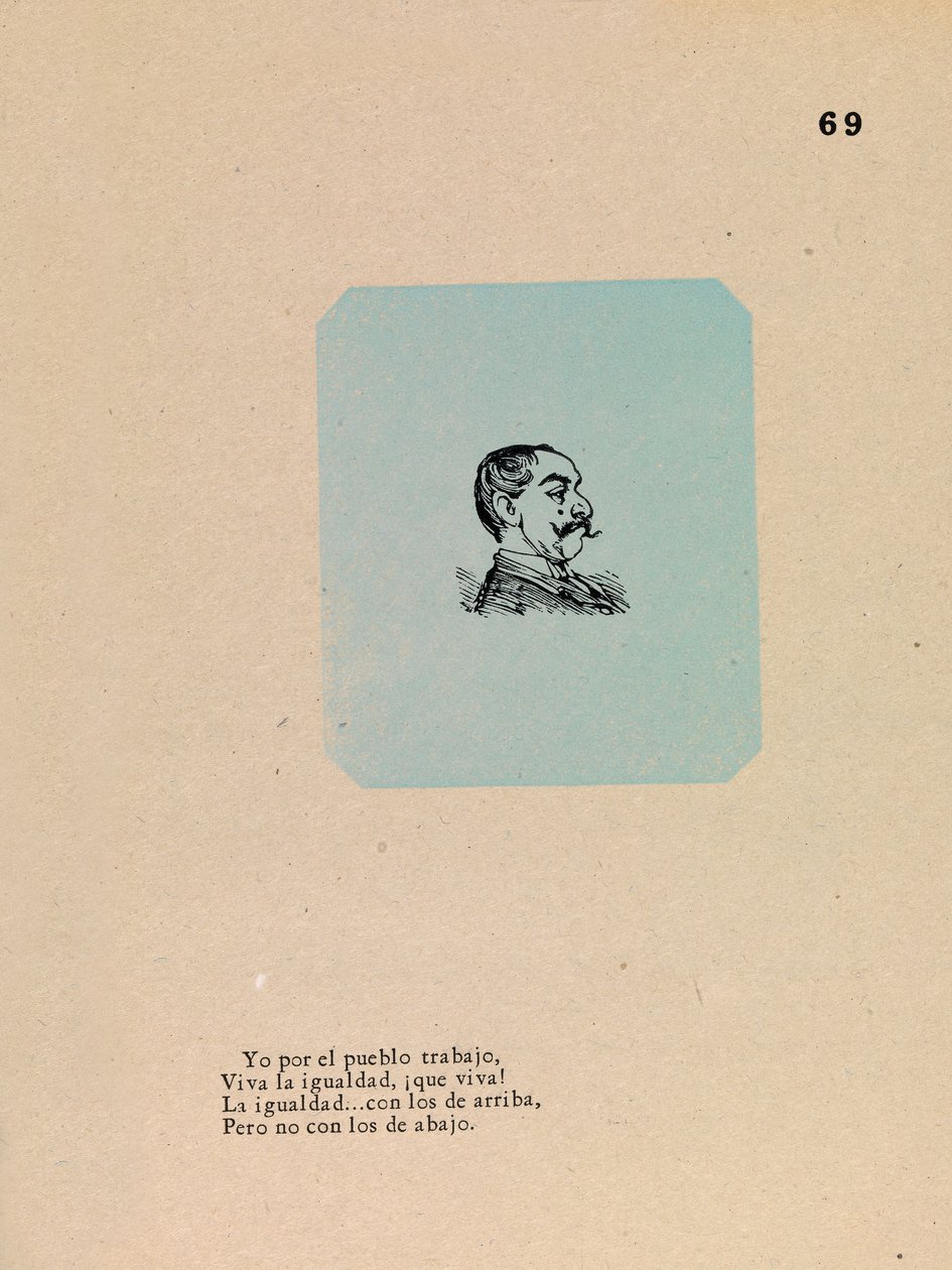  by José Guadalupe Posada