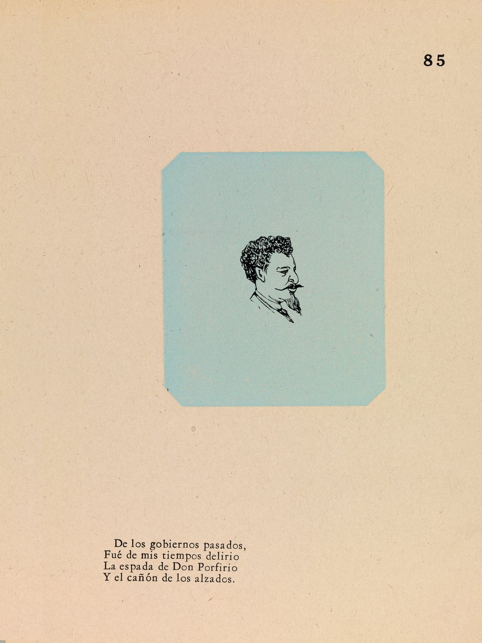  by José Guadalupe Posada