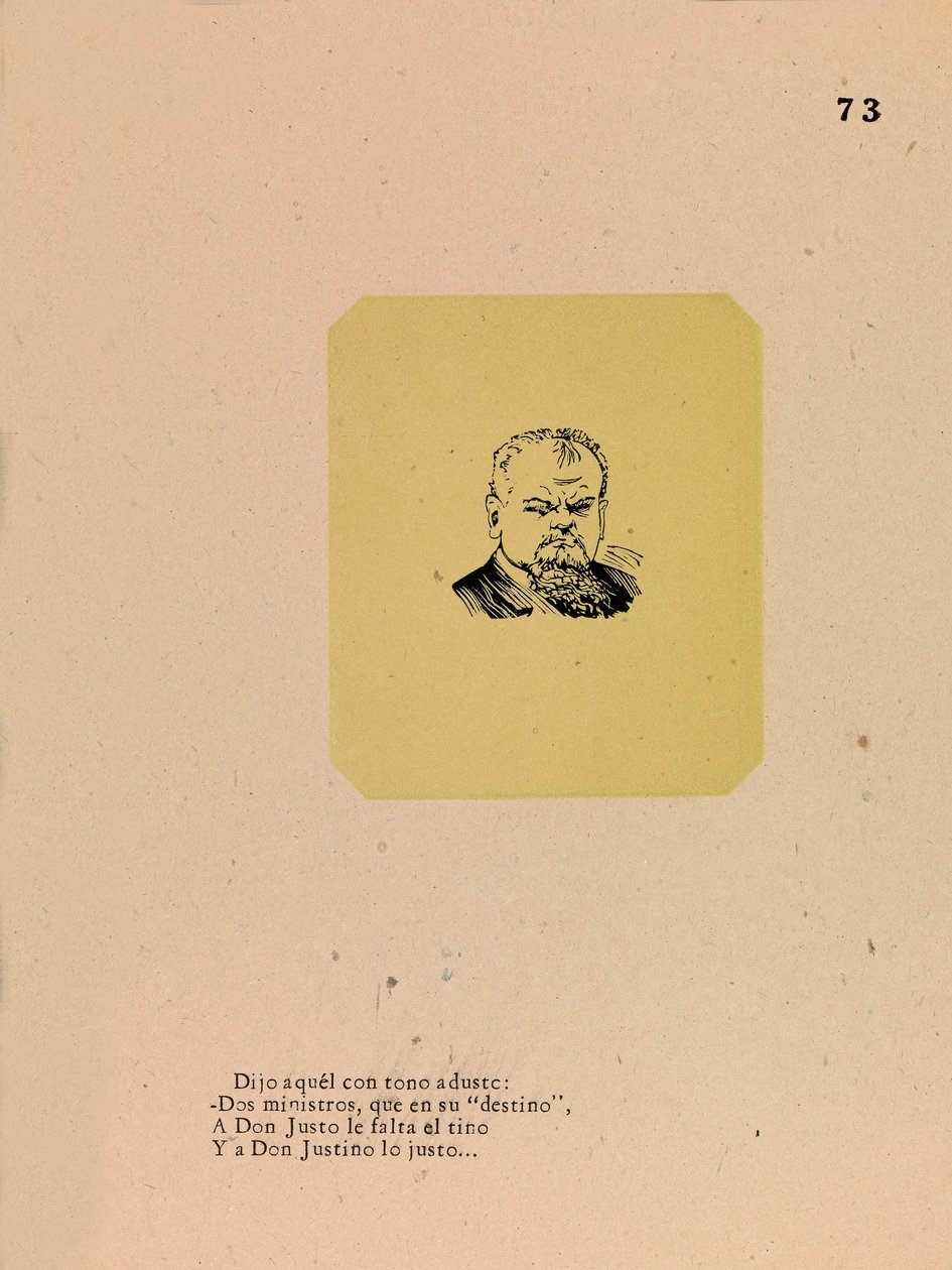  by José Guadalupe Posada