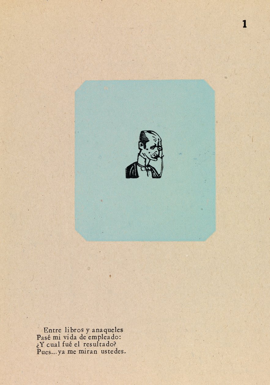  by José Guadalupe Posada