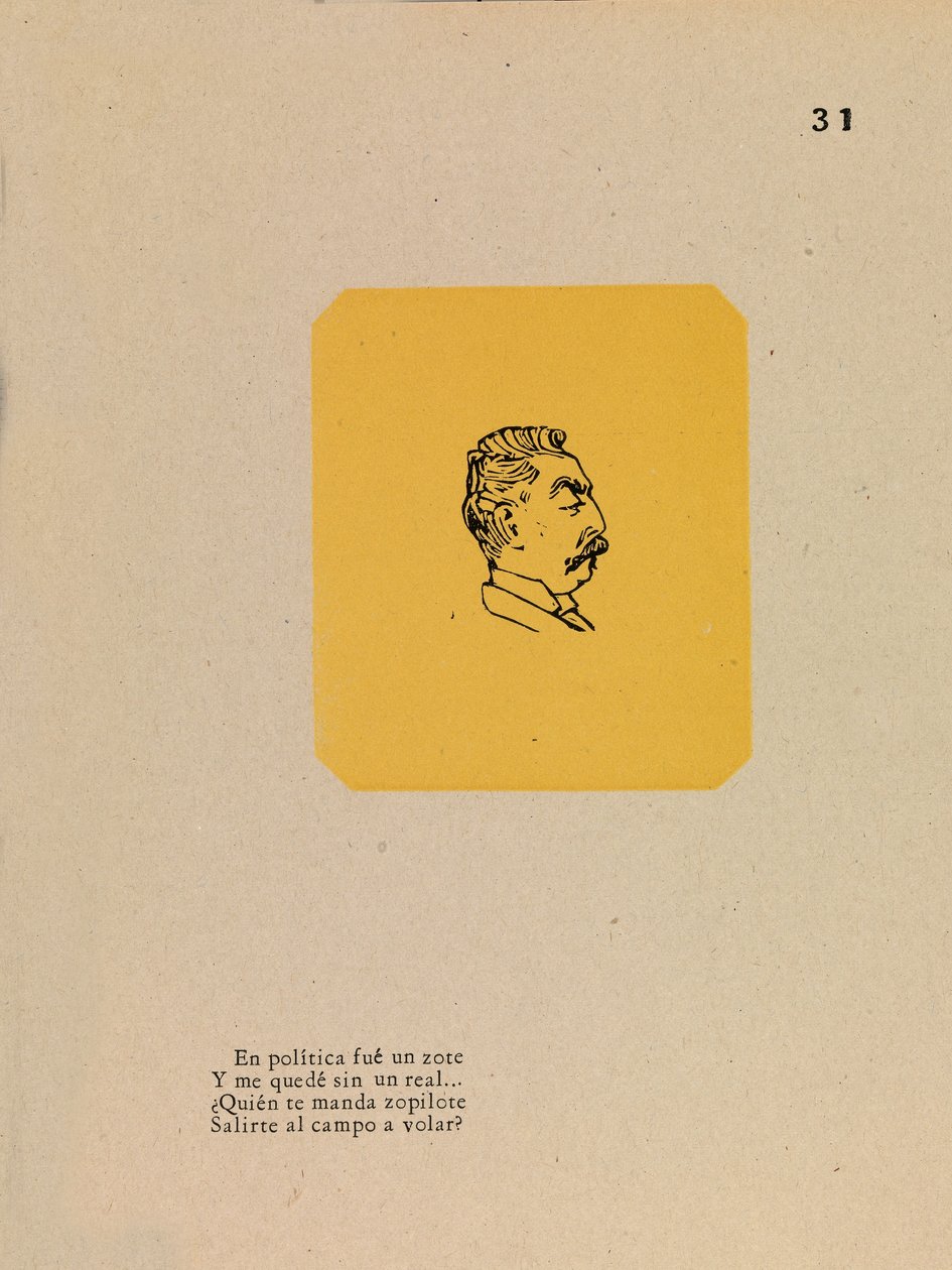  by José Guadalupe Posada