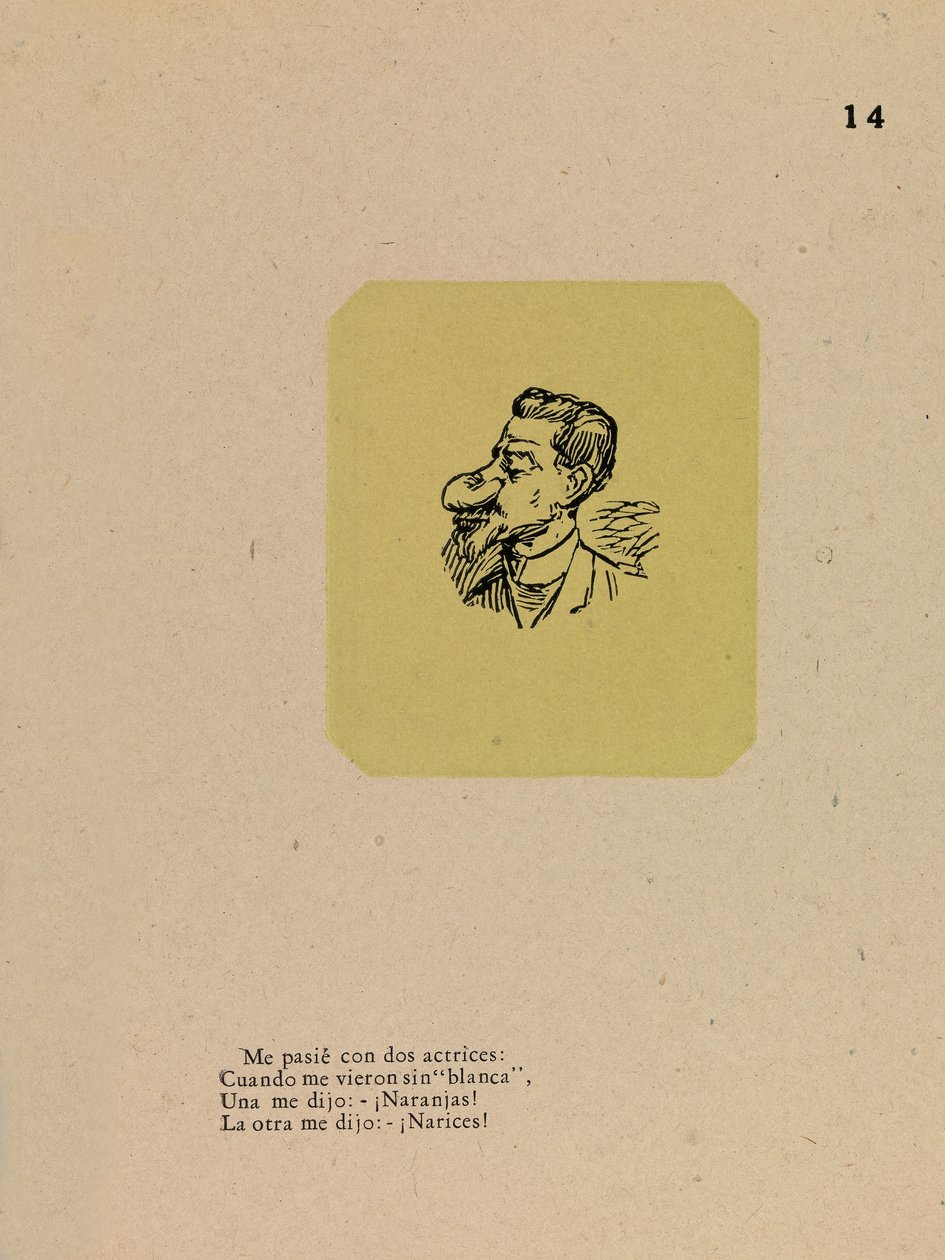  by José Guadalupe Posada