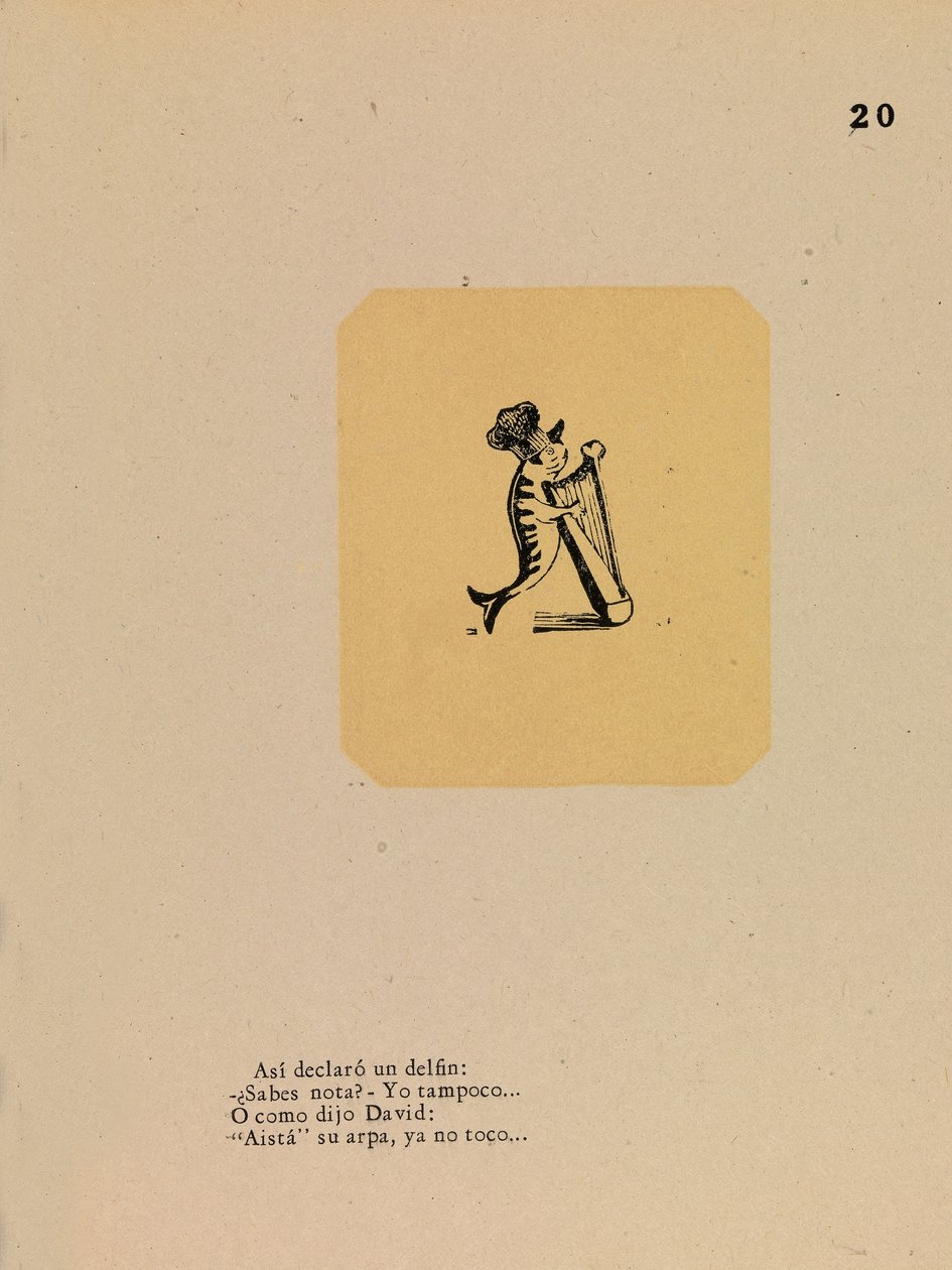  by José Guadalupe Posada