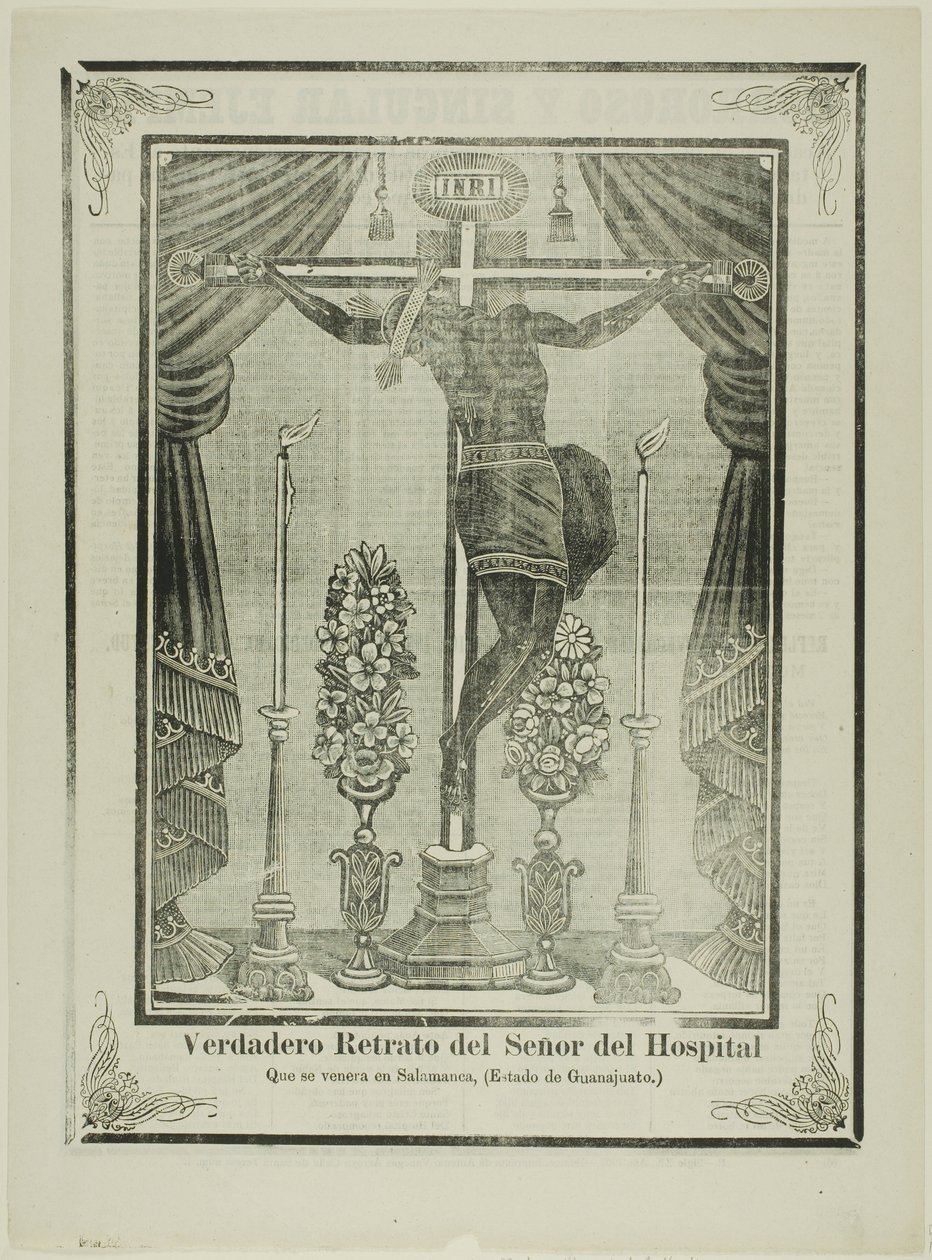  by José Guadalupe Posada