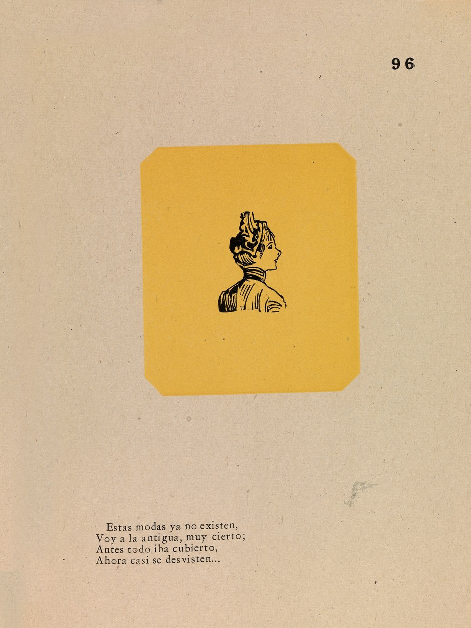 by José Guadalupe Posada